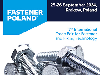 FASTENER POLAND Kraków-Location: Krakow, Poland