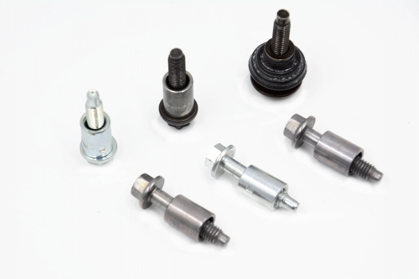 Sleeve Bolts